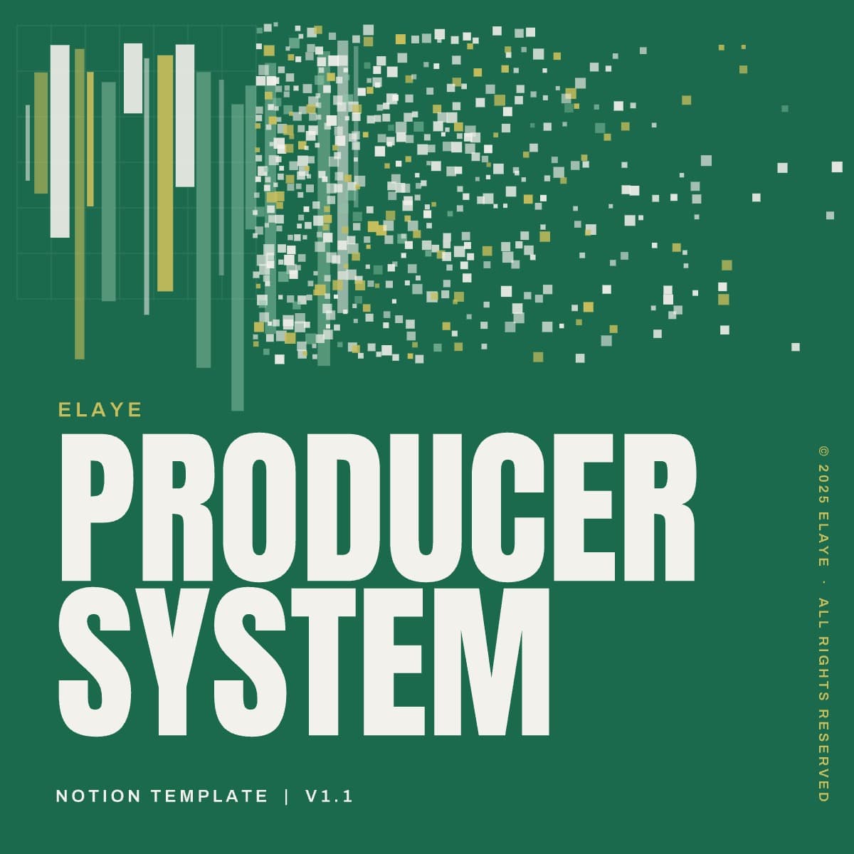 The Producer System cover art