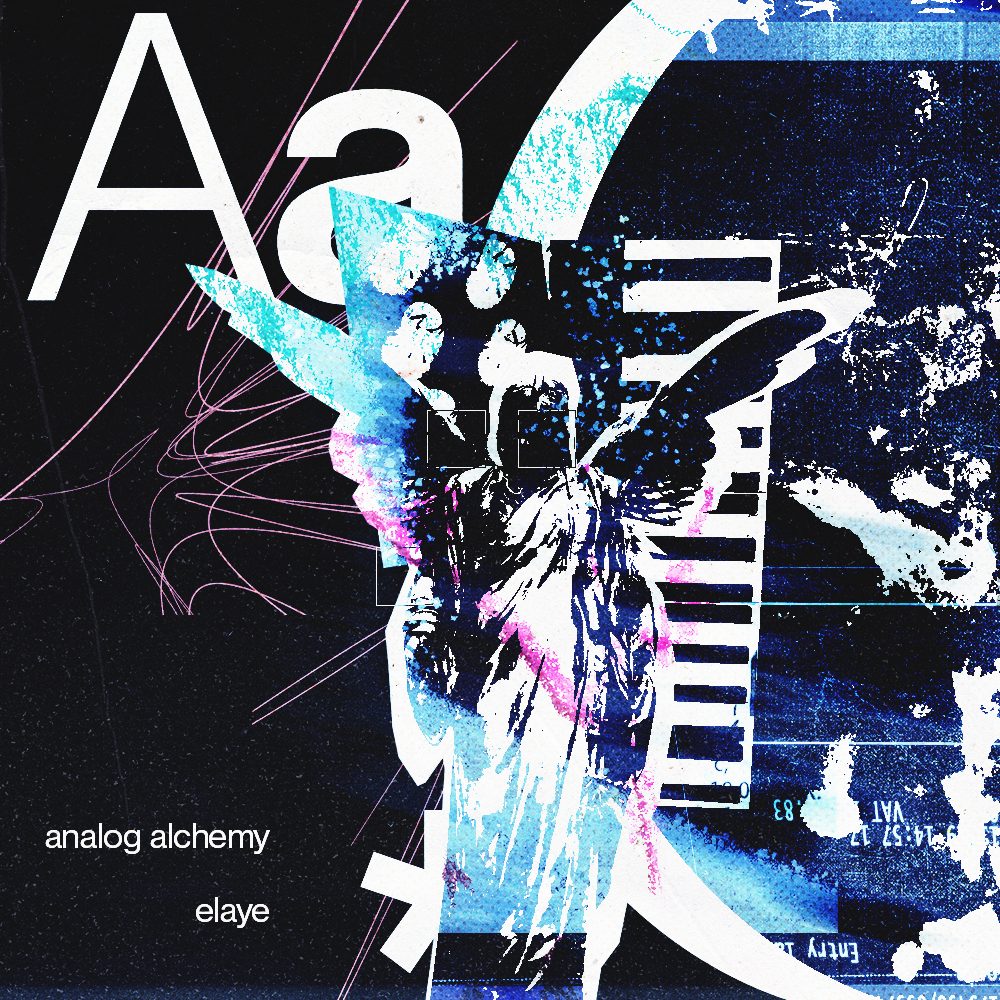 Analog Alchemy cover art