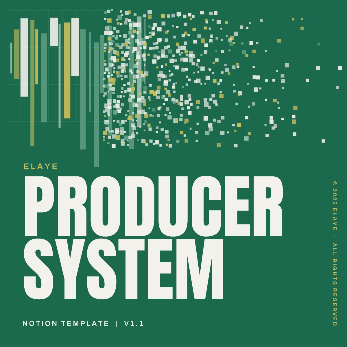 The Producer System cover art